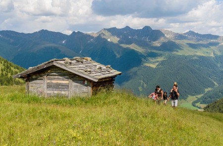 Der Lottersteig