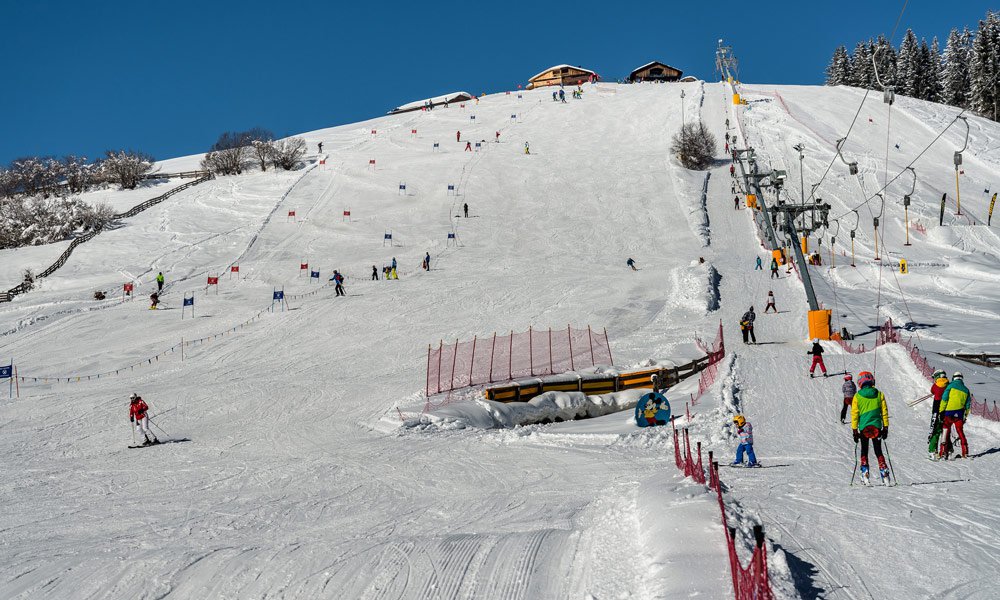 Skiurlaub am Kronplatz – Winterurlaub im Gsieser Tal